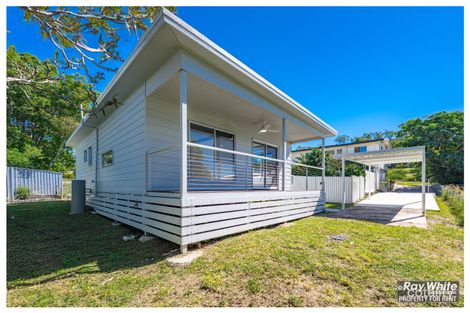 33 Reservoir St, Gracemere, QLD 4702