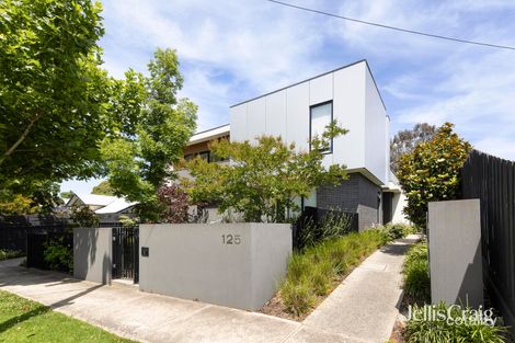 Property photo of 2/125 Grange Road Fairfield VIC 3078