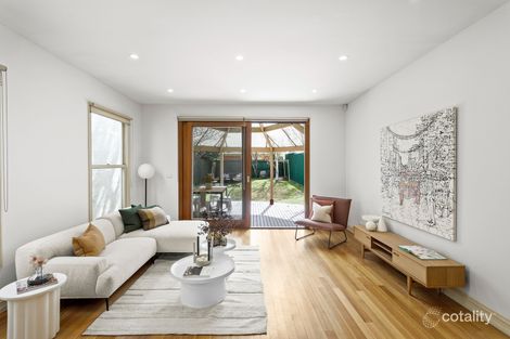 Property photo of 122 St Leonards Road Ascot Vale VIC 3032