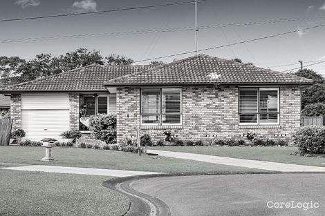 Property photo of 4 Boorana Close Killarney Vale NSW 2261