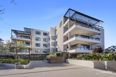 Property photo of 19/21 Angas Street Meadowbank NSW 2114