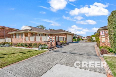 Property photo of 10/36 Devon Street Wallsend NSW 2287