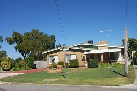 34 Woodhams St, Willagee, WA 6156