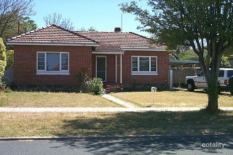 6 Bush St, St James, WA 6102