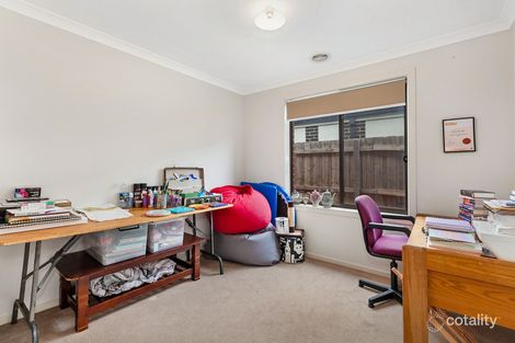 Property photo of 8 Brooklime Way Wallan VIC 3756