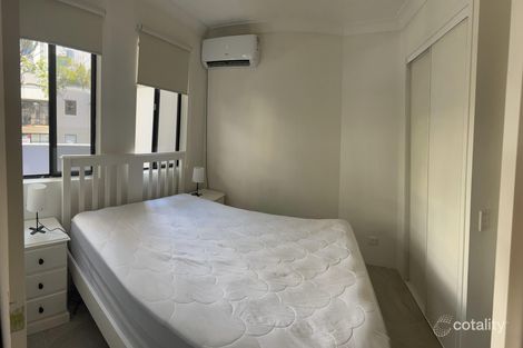 Property photo of 4/273 Boundary Street Spring Hill QLD 4000