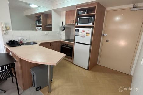 Property photo of 4/273 Boundary Street Spring Hill QLD 4000