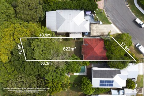 Property photo of 13 Patrick Street Norman Park QLD 4170
