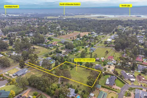 Property photo of 25 Linden Crescent Cranebrook NSW 2749