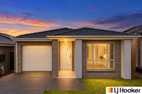 5 Northview St, Grantham Farm, NSW 2765