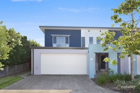 3/22 Andrew Ave, Little Mountain, QLD 4551