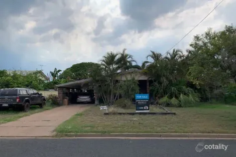 Property photo of 13 Colleen Avenue Emerald QLD 4720