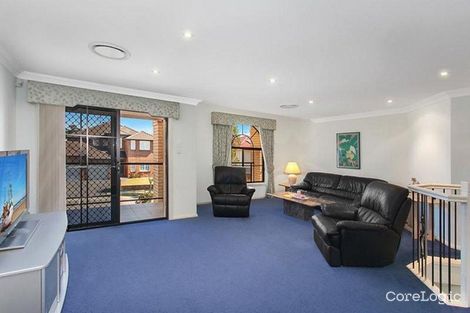 Property photo of 4 Mounslow Avenue Castle Hill NSW 2154