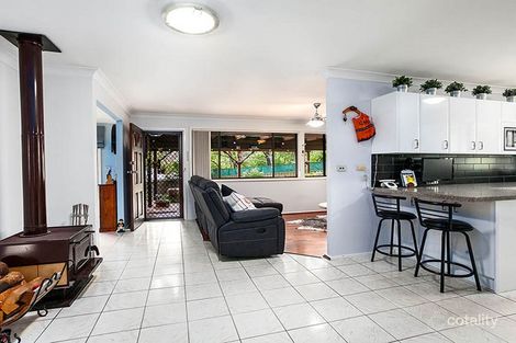 Property photo of 3A Anzac Avenue Engadine NSW 2233