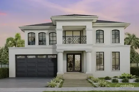 10 Upfield Lane, Catherine Field, NSW 2557