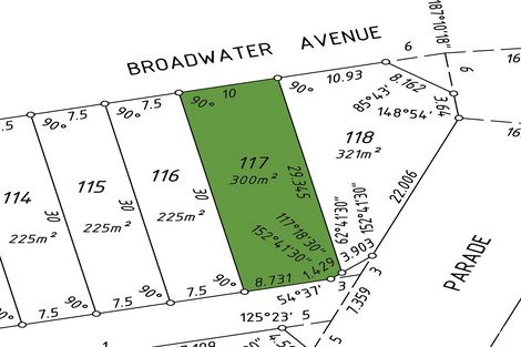 Property photo of 3 Broadwater Avenue Anketell WA 6167