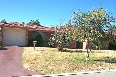 5 Mcfarlane Cir, Mirrabooka, WA 6061