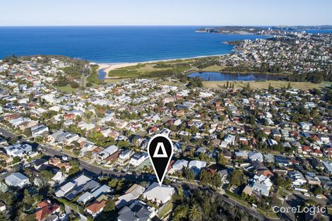 Property photo of 96A Headland Road North Curl Curl NSW 2099