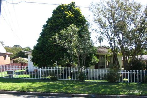 74 Fawcett St, Ryde, NSW 2112