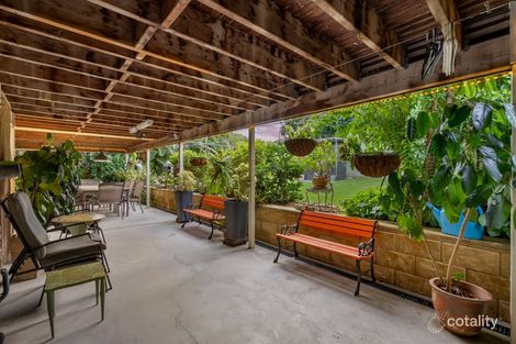 Property photo of 3 Lowanna Street Slacks Creek QLD 4127