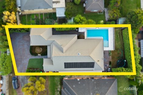 5 Tea Tree Ct, Lyndhurst, VIC 3975