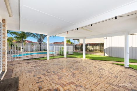Property photo of 1 Brampton Court Kawungan QLD 4655