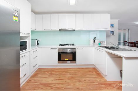 Property photo of 3 Mansion Court Quakers Hill NSW 2763
