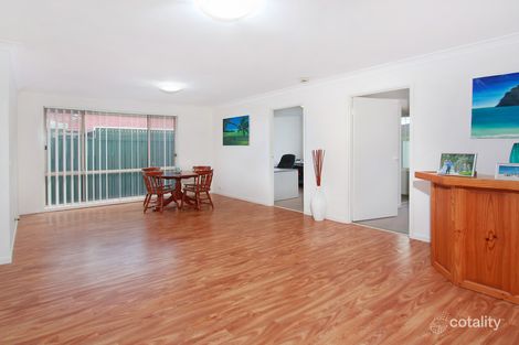 Property photo of 3 Mansion Court Quakers Hill NSW 2763
