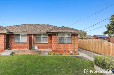 2/14 Aenone Ave, Noble Park, VIC 3174