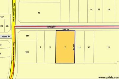 Property photo of 7 Spring Avenue Midland WA 6056