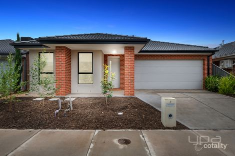 3 Hatfield St, Strathtulloh, VIC 3338