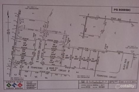 Property photo of LOT 57 Teamsters Circuit Kilmore VIC 3764