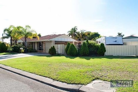 Property photo of 9 Timberlane Loop Cooloongup WA 6168