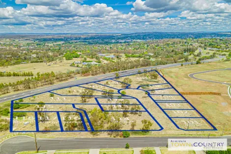 Property photo of 11 Link Road Armidale NSW 2350