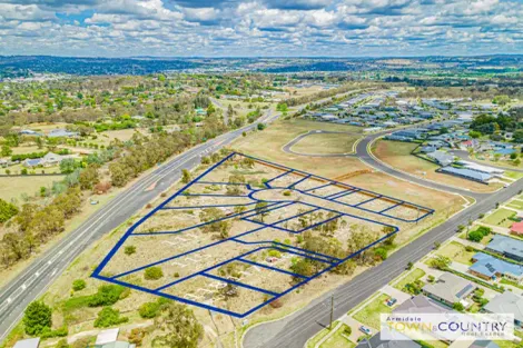 Property photo of 11 Link Road Armidale NSW 2350