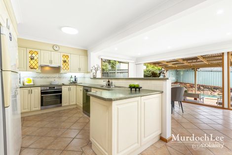 Property photo of 38 Baulkham Hills Road Baulkham Hills NSW 2153