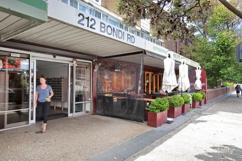 201/212-218 Bondi Rd, Bondi, NSW 2026