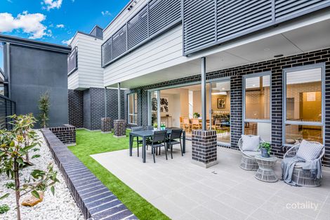 Property photo of 4/9-11 Cumberland Avenue Lane Cove North NSW 2066