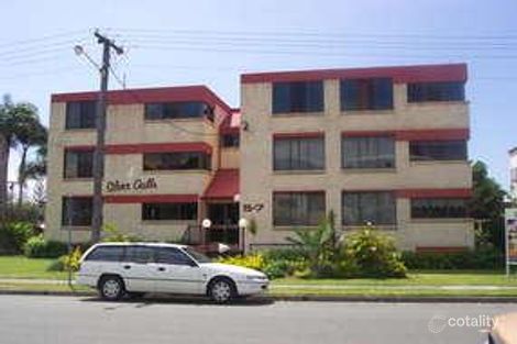 Property photo of 1/5-7 Lavarack Road Mermaid Beach QLD 4218