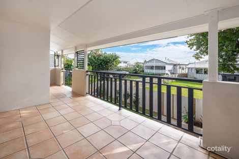 Property photo of 3/24 Hilda Street Hamilton QLD 4007