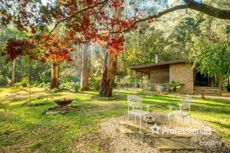 Property photo of 45 Hillcrest Road Don Valley VIC 3139