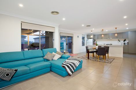 Property photo of 27 Ulmara Avenue The Ponds NSW 2769