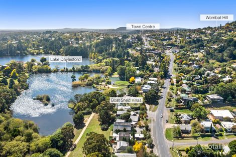 Property photo of 20A King Street Daylesford VIC 3460
