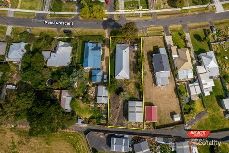 Property photo of 43 Reed Crescent Wonthaggi VIC 3995