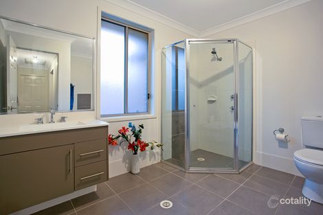 Property photo of 27 Ulmara Avenue The Ponds NSW 2769