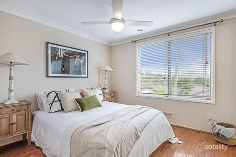 Property photo of 3/7 Lunderston Drive Narara NSW 2250