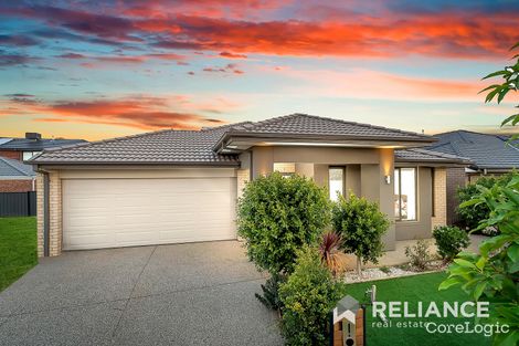 Property photo of 55 Vibrandia Way Truganina VIC 3029