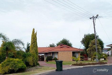 22 Edwards Pl, Eaton, WA 6232