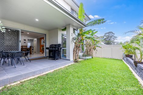 Property photo of 11/24-26 St Albans Road Schofields NSW 2762