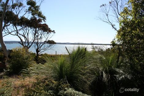 Property photo of 155 Marana Drive Bakers Beach TAS 7307